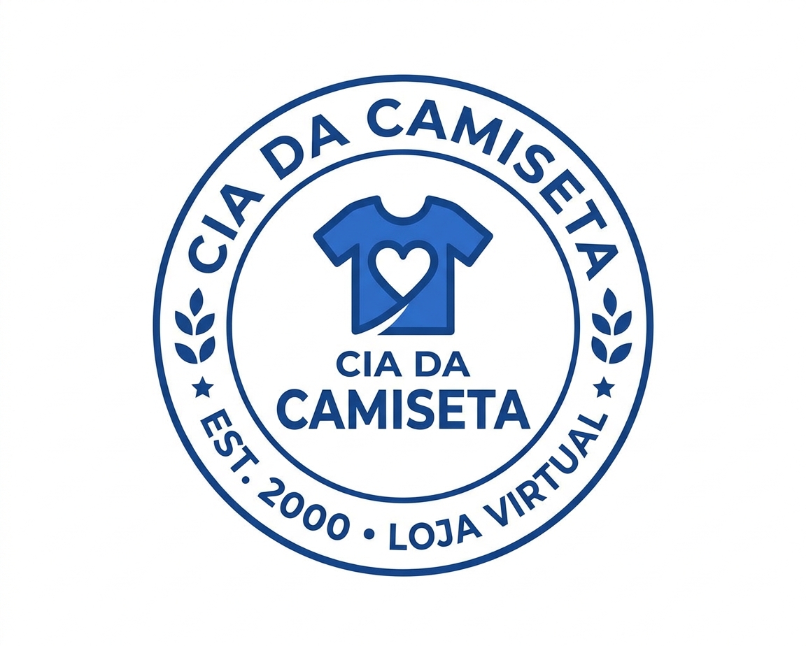 Cia da Camiseta
